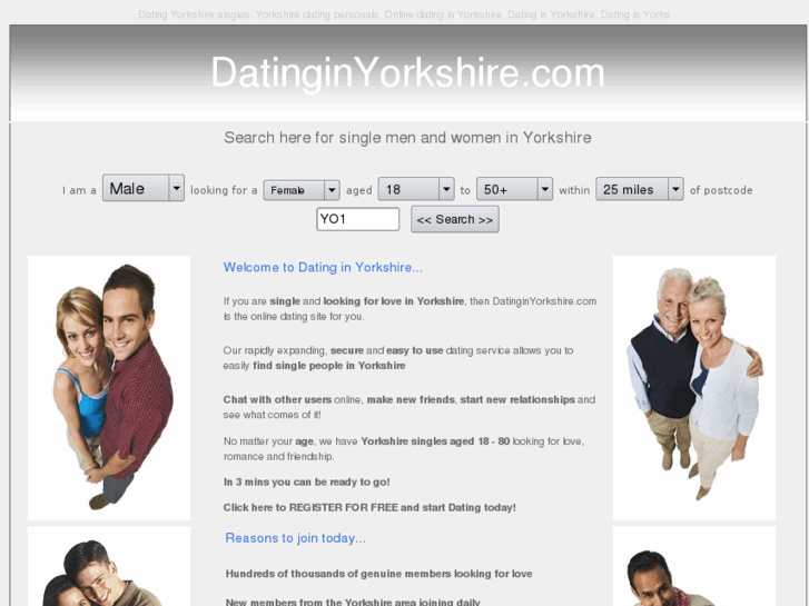 www.datinginyorkshire.com