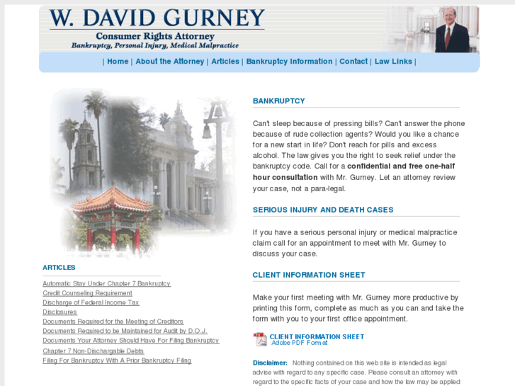 www.davidgurney.com