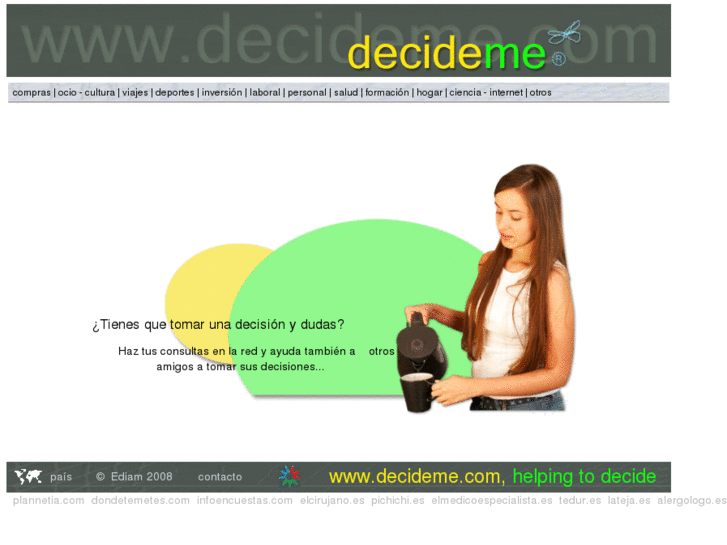 www.decideme.com