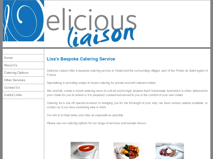 www.deliciousliaison.com