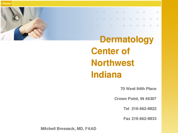 www.dermatologynwi.com