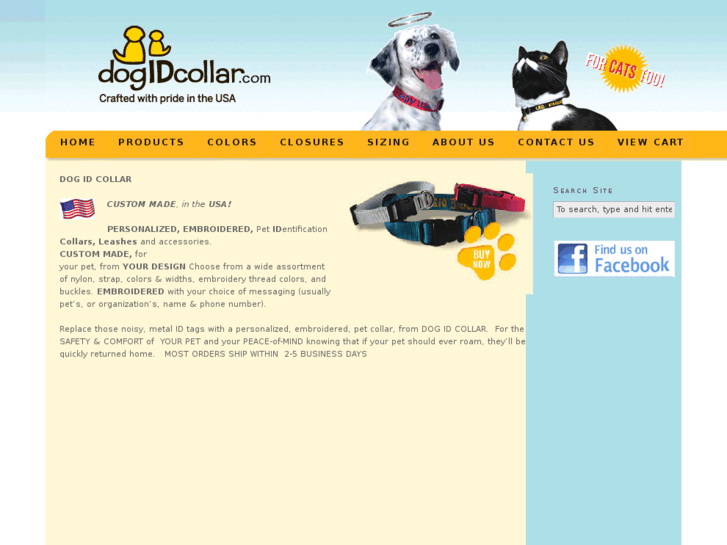 www.dogidcollar.com