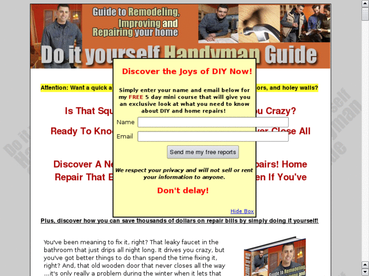 www.doityourselftutorial.com