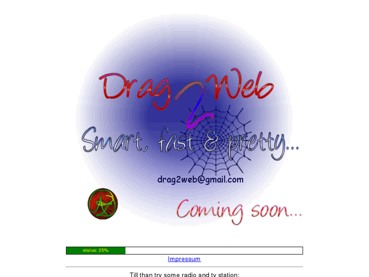 www.drag2web.info