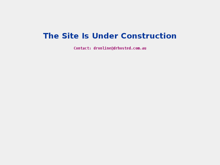 www.drhosted.net