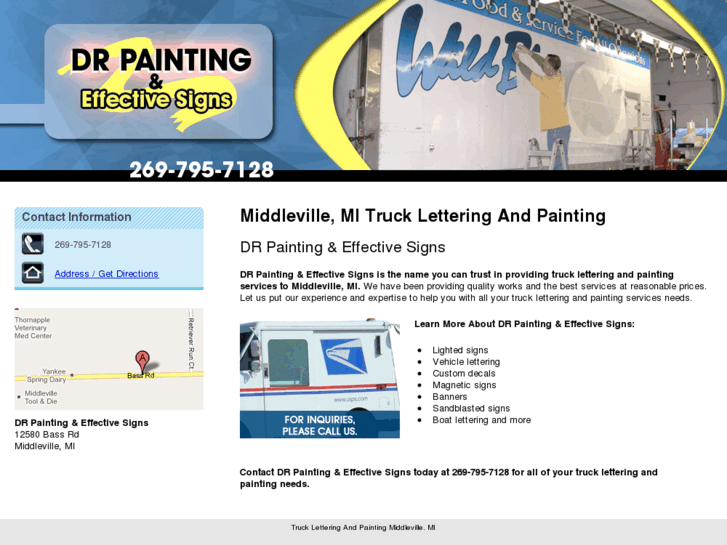 www.drpaintandsign.com