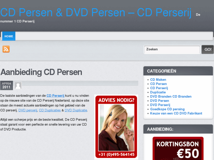 www.dvd-cdpersen.nl