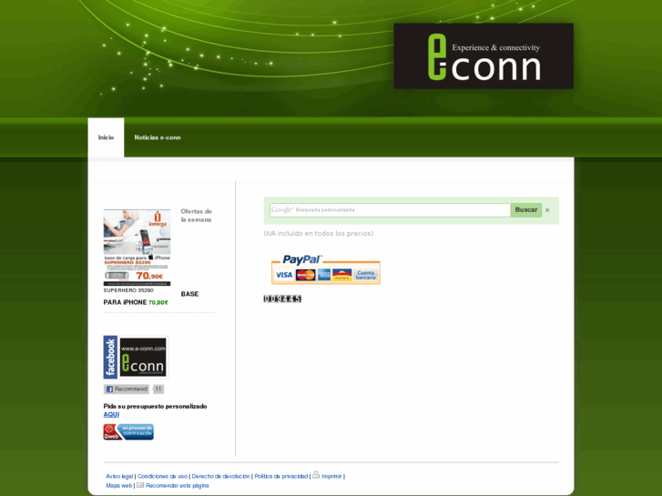 www.e-conn.com