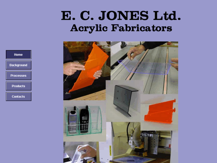 www.ecjones.co.uk