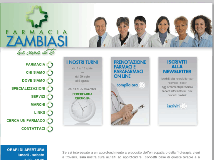 www.farmaciazambiasi.it