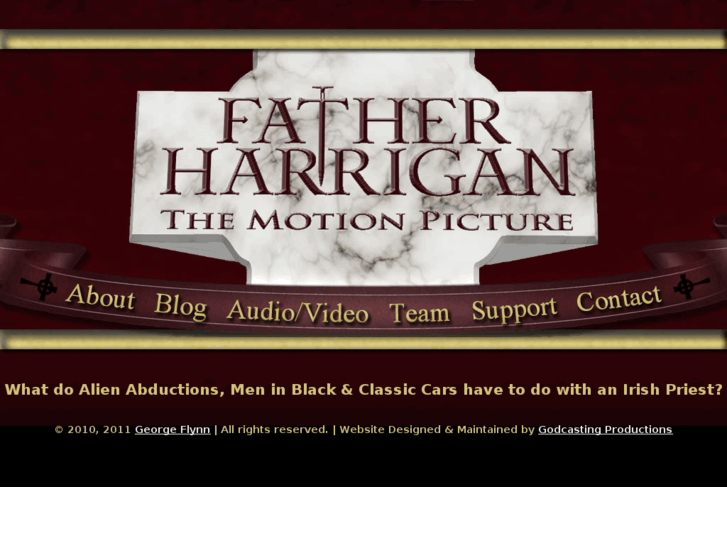 www.fatherharrigan.com