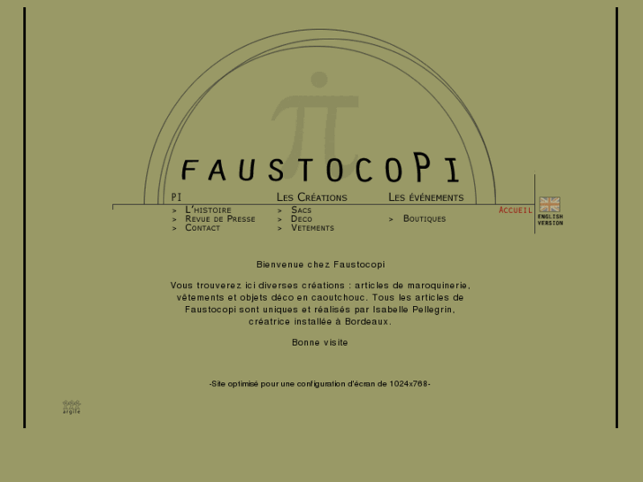 www.faustocopi.com