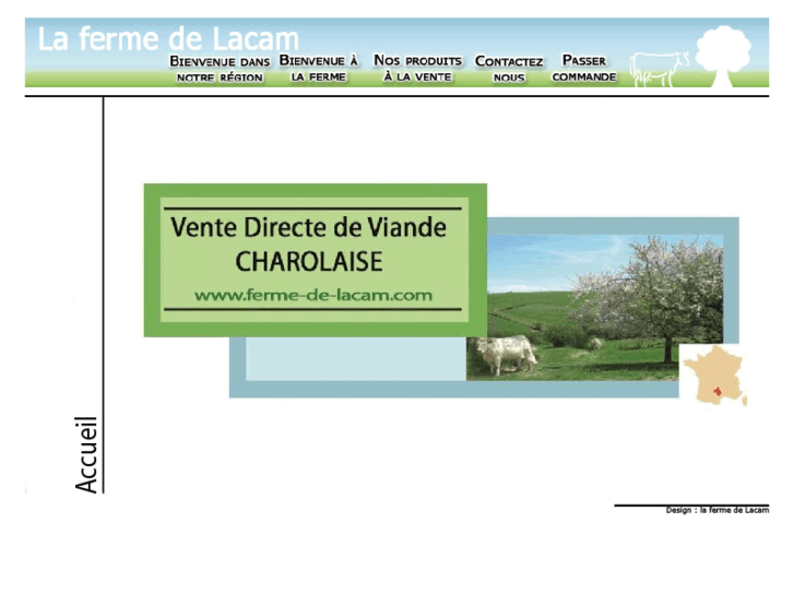 www.ferme-de-lacam.com