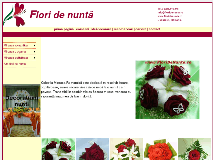 www.floridenunta.ro