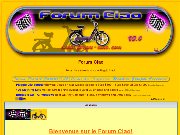 www.forum-ciao.com