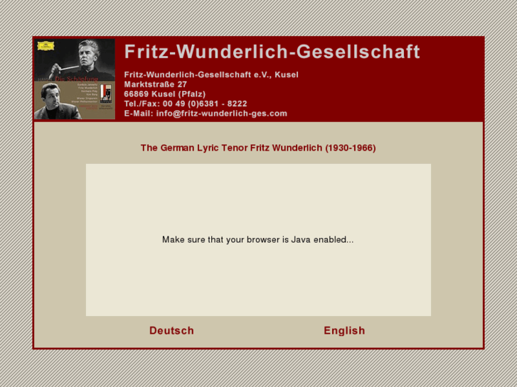 www.fritz-wunderlich-ges.com