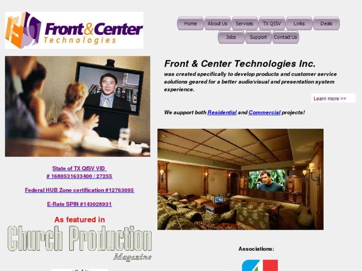 www.frontandcentertech.com