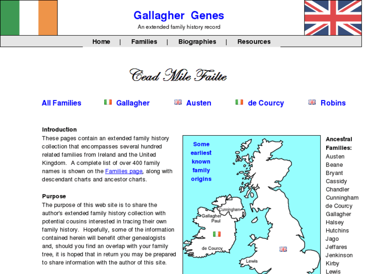 www.gallaghergenes.com