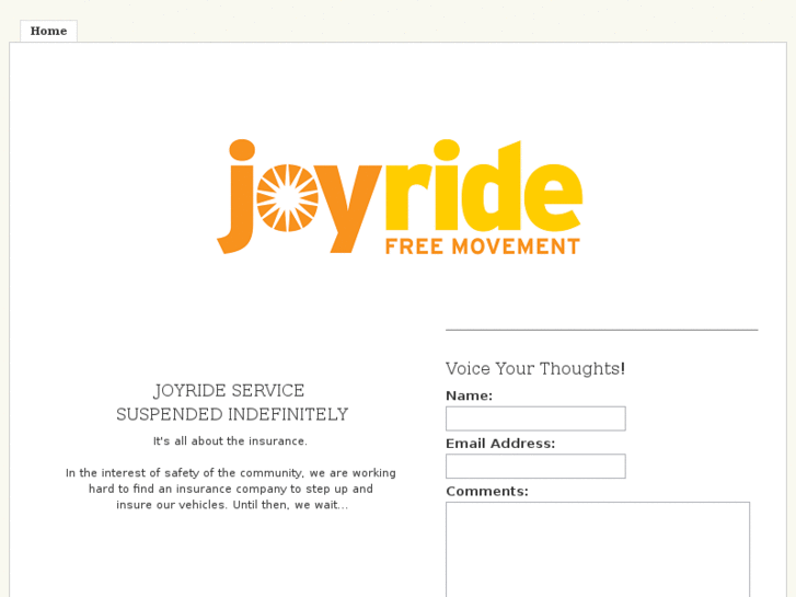 www.goforajoyride.com