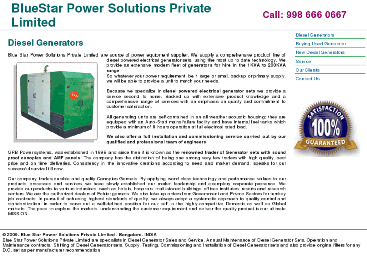 www.grbpowersystems.com