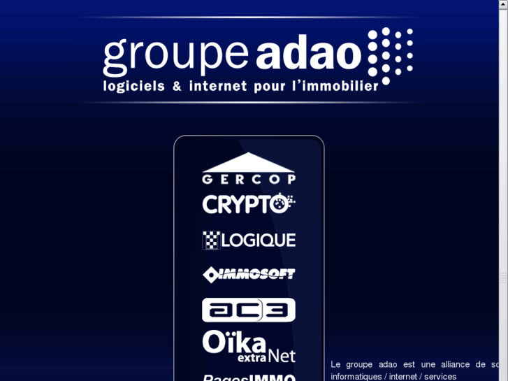 www.groupeadao.com