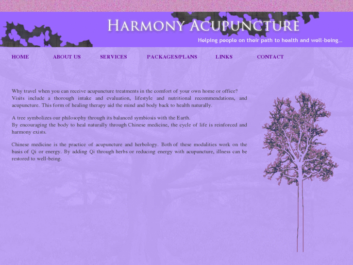 www.harmony-acupuncture.com