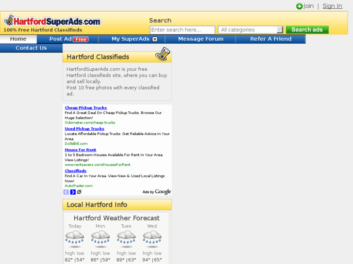 www.hartfordsuperads.com