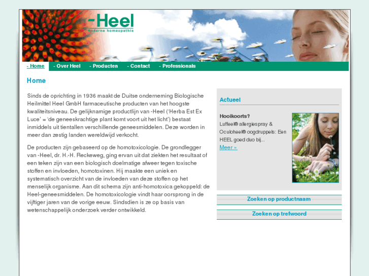 www.heelbv.nl