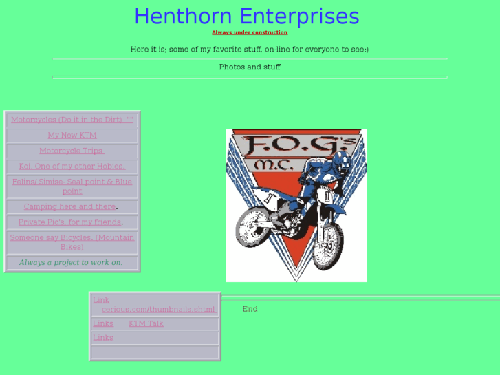 www.henthorns.com