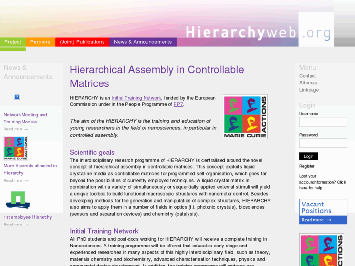 www.hierarchyweb.org