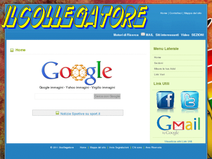 www.ilcollegatore.com