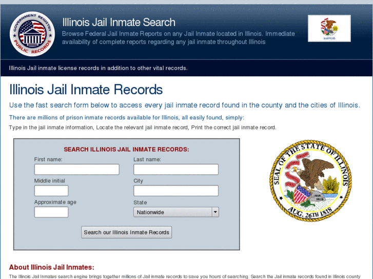 www.illinoisprisoninmates.org