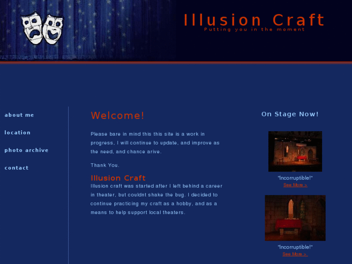 www.illusioncraft.net