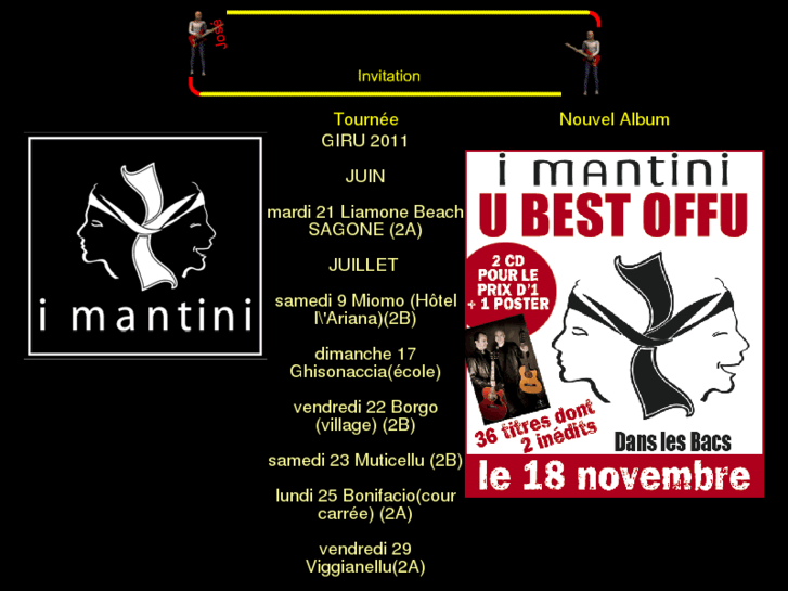 www.imantini.com