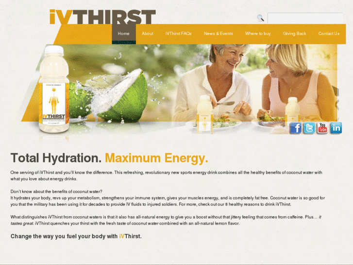 www.ivthirst.com