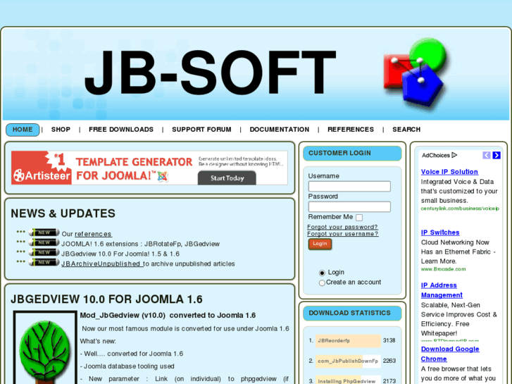 www.jb-soft.nl