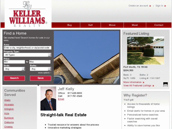 www.jeffkellyrealestate.com