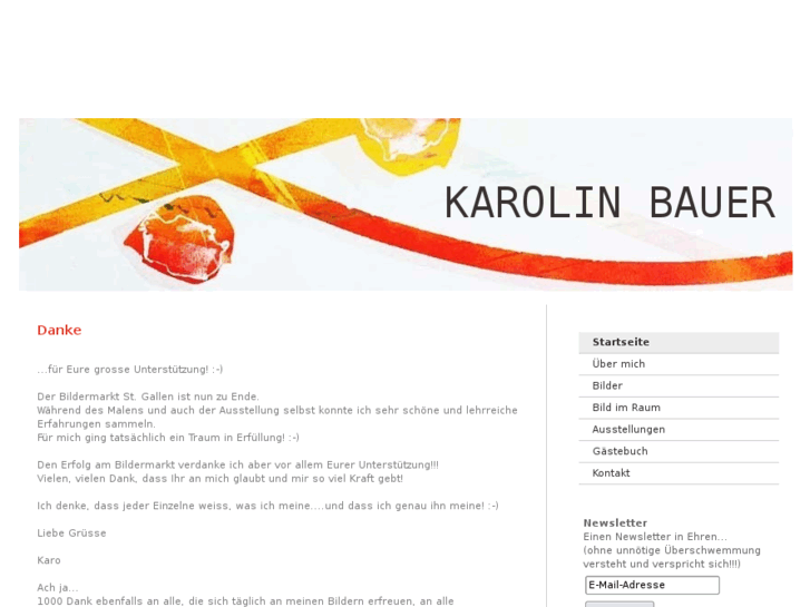 www.karolinbauer.com