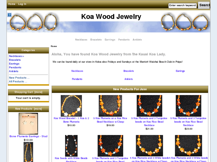 www.koawoodjewelry.com