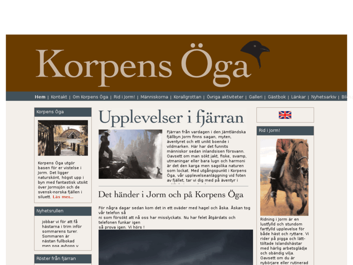 www.korpensoga.com