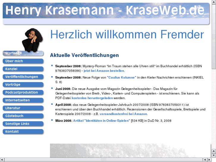 www.krasemann.com