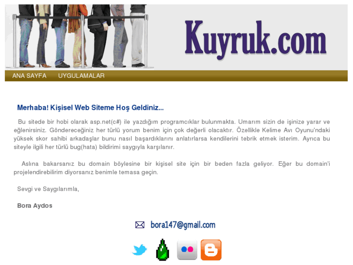 www.kuyruk.com