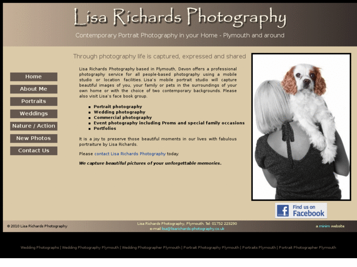 www.lisarichards-photography.co.uk