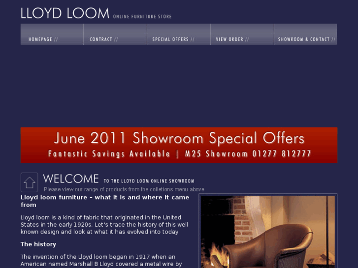 www.lloyd-loom-furniture.co.uk