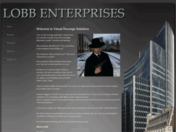 www.lobb-enterprises.com