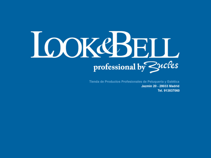 www.lookandbell.com