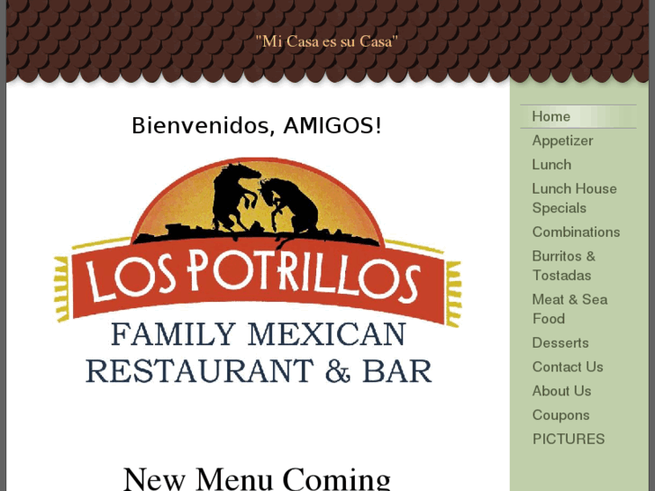 www.lospotrillosweb.com