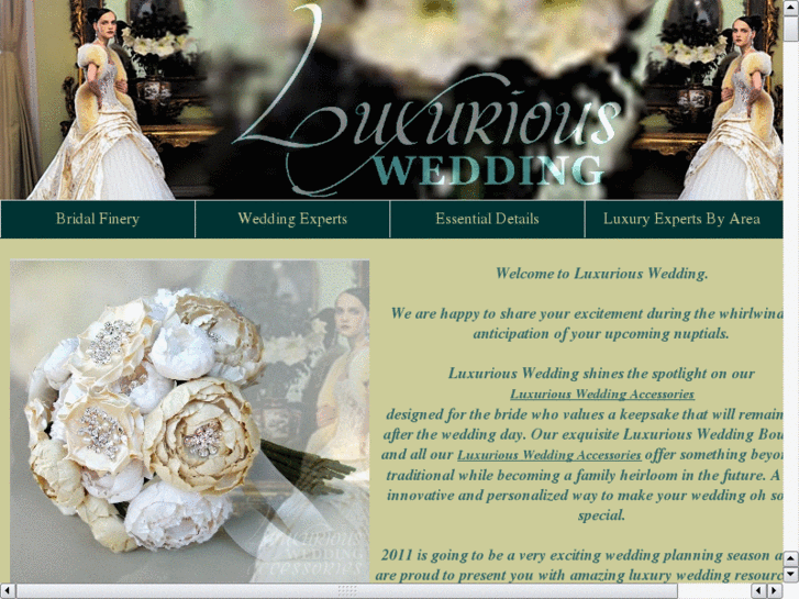 www.luxuriousweddingcakes.com