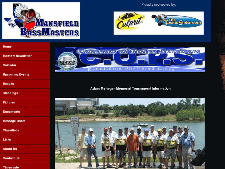 www.mansfieldbassmasters.com