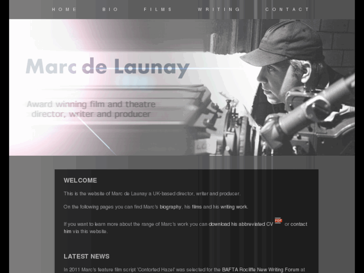 www.marcdelaunay.com